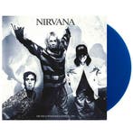 Nirvana – The Hollywood Rock Festival 1993, Verzenden