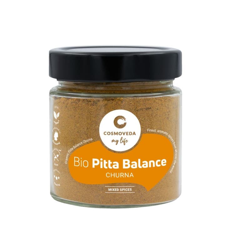 Churna - Pitta Balance - L, Sports & Fitness, Produits de santé, Wellness & Bien-être, Enlèvement ou Envoi