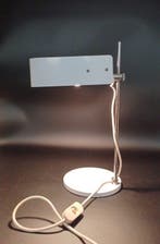 Lampe de table - Acier