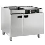 Warmhoudonderkast | INNOVA SELECTION | RVS | 30°C/80°C |, Verzenden, Nieuw in verpakking