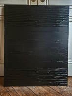 Bruno Cantais - Hommage à Soulages - XL