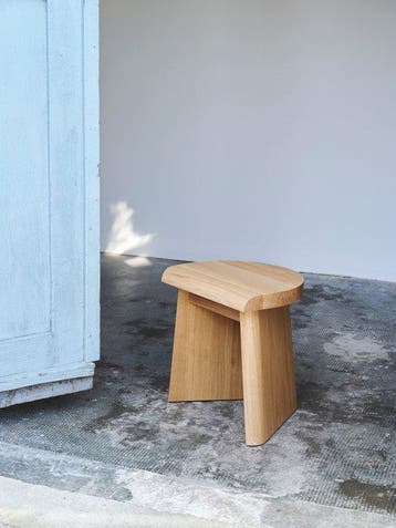 Favius - Christian Haas - Kruk - poort - Eik