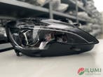 PEUGEOT 308 T9 FULL LED PHARE AVANT DROIT KPL 9677832380, Verzenden, Gebruikt, Peugeot