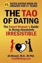 The Tao of Dating 9780977984572 Ali Binazir, Verzenden, Ali Binazir