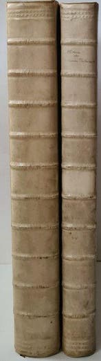 [David Martin] / Pieter Mortier - Historie des ouden en, Antiek en Kunst, Antiek | Boeken en Manuscripten