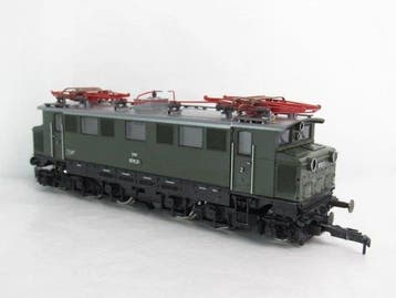 Roco H0 - 04147A - Elektrische locomotief (1) - Groene ÖBB
