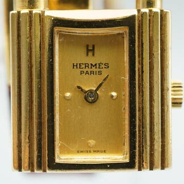 Hermès - Kelly - Zonder minimumprijs - Dames - 1990-1999