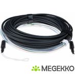 ACT 150 meter Multimode 50/125 OM3 indoor/outdoor kabel 4, Verzenden, Nieuw