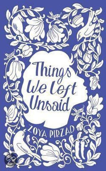 Things We Left Unsaid 9781851689255 Zoya Pirzad, Verzenden, Zoya Pirzad