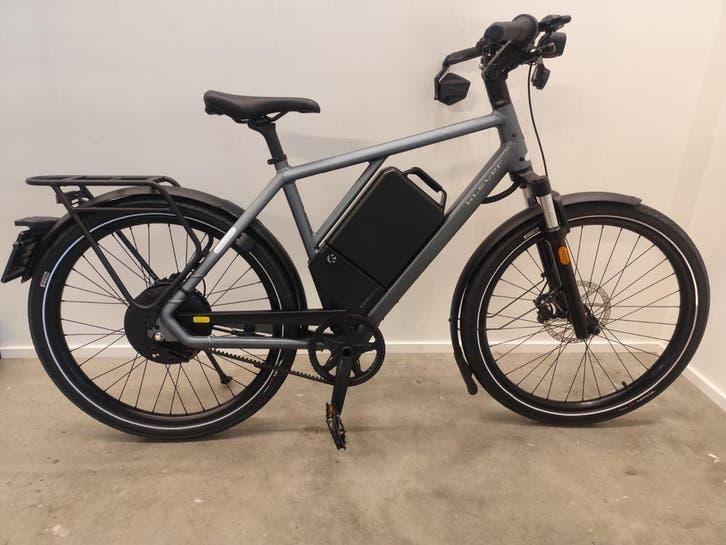 Klever N Core 45 1200Wh, Vélos & Vélomoteurs, Vélos électriques
