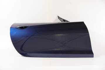 BMW Z4 E89 Complete deur rechts 7225136 41007225136, Ophalen of Verzenden, Nieuw