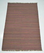 Tapis kilim turc tissé à la main en laine, neuf - Tapis -