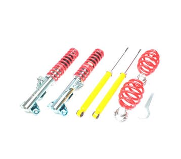Suspension Fileté Ta Technix Pour Bmw Série 3 E36 -06 1992, Verzenden