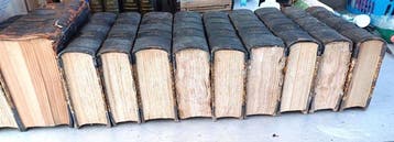inconnu - Receuil des lois et actes généraux du gouvernement, Antiek en Kunst, Antiek | Boeken en Manuscripten