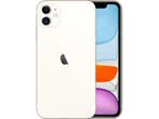 Apple iPhone 11 - Smartphone - 256GB - Wit, Verzenden, Zo goed als nieuw