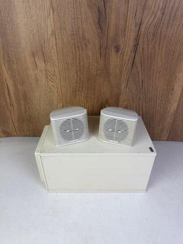 Bose - Acoustimass® 3 Subwoofer luidsprekerset