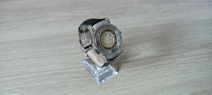 Lip - Explorer - Sans prix de réserve - Unisexe - 1990-1999, Handtassen en Accessoires, Horloges | Heren