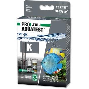 JBL Proaquatest K Kalium test set, Verzenden