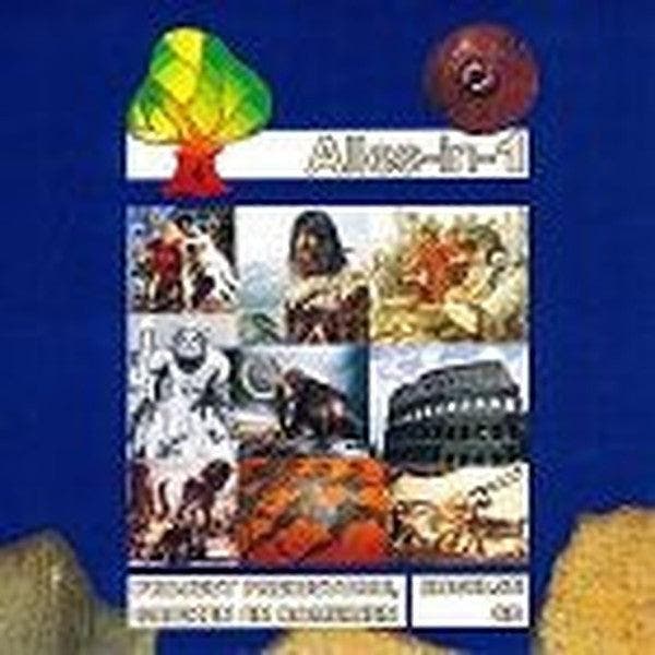 Alles-in-1 Engelse CD Project Prehistorie, Grieken en Romein, Livres, Livres scolaires, Envoi