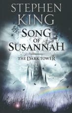 Song of Susannah / The dark tower / 6 9781444723496, Boeken, Verzenden, Gelezen, Stephen King