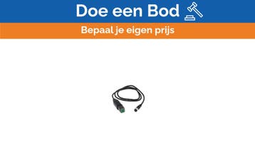 Bieden: Raymarine Volvo Motor EVC Link Cable, Watersport en Boten, Ophalen of Verzenden, Nieuw