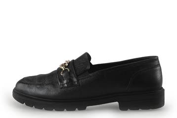Ara Loafers in maat 39 Zwart, Kleding | Dames, Schoenen, Verzenden, Zwart, Overige typen, Zo goed als nieuw