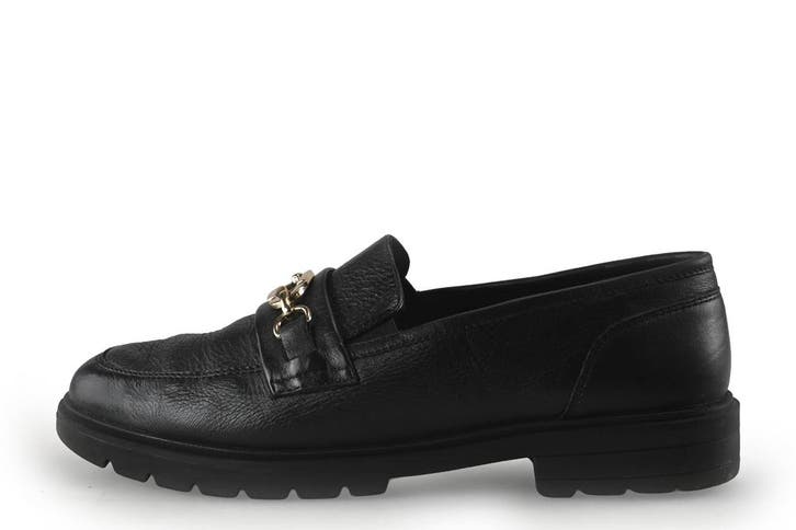Ara Loafers in maat 39 Zwart, Kleding | Dames, Schoenen, Zwart, Zo goed als nieuw, Overige typen, Verzenden