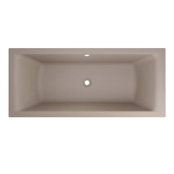 Inbouwbad BWS by Riho Zera 170x75 Cm Beige, Doe-het-zelf en Bouw, Ophalen of Verzenden, Nieuw, Bad