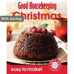 Good Housekeeping Easy to Make! Christmas 9781843406617, Verzenden, Good Housekeeping Institute