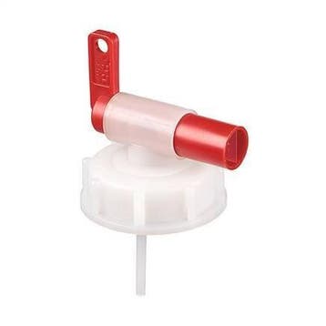 Valve de vidange pour bidon de 25L, Verzenden, Nieuw