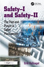 Safety-I and Safety-II 9781472423085 Erik Hollnagel, Boeken, Verzenden, Gelezen, Erik Hollnagel