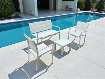 Talenti outdoor living - Marco Acerbis - Sofa (4) - Touch