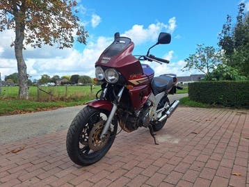Yamaha - TDM 850 - NO RESERVE - 850 cc - 1995