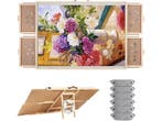 DIYDash Puzzeltafel - Puzzelbord 1500 stukjes - 4 lades -, Verzenden