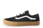 Vans Sneakers in maat 44 Zwart, Kleding | Heren, Schoenen, Verzenden, Zwart, Zo goed als nieuw, Sneakers