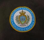 San Marino - Wereldkampioenschap Voetbal - Voetbalshirt, Verzamelen, Nieuw