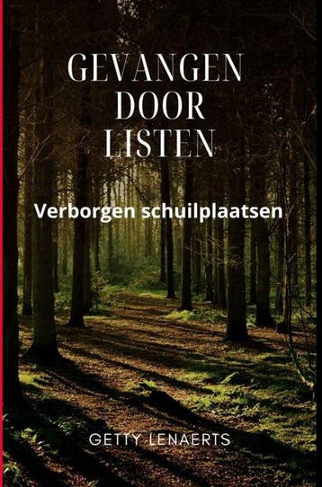 Gevangen door listen 9789465129068 getty lenaerts, Verzenden, Zo goed als nieuw, Getty lenaerts
