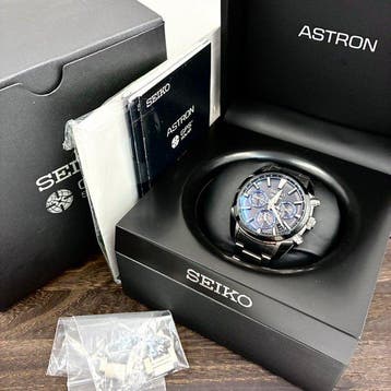 Seiko - Astron - 5X53-0AJ0 - Homme - 2019