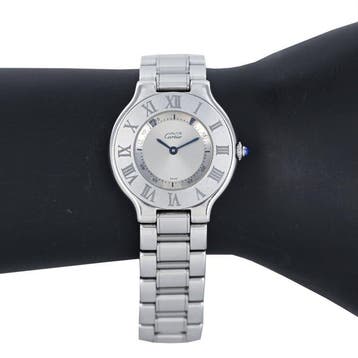 Cartier - Must de Cartier 21 - Sans prix de réserve -, Nieuw