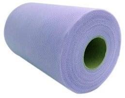Lint Tule C25 Purple 15 cm rol 22 meter