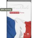 Van Dale pocketwoordenboek Nederlands- Frans / Van Dale, Boeken, Verzenden, Gelezen, Nederlands