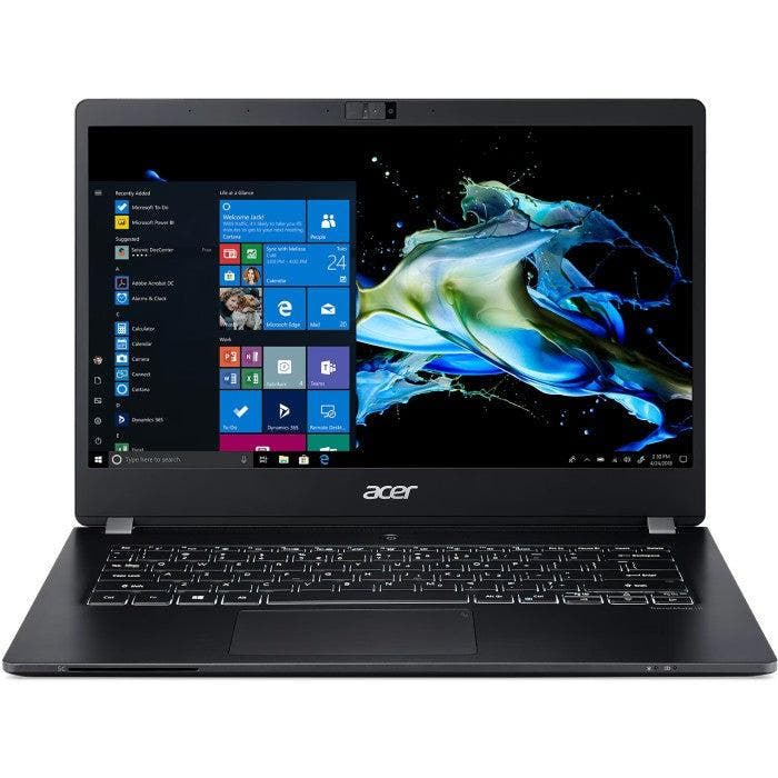 Acer TravelMate P2 TMP215-53-58CN - Intel Core i5 - 8GB, Computers en Software, Windows Laptops, Ophalen of Verzenden