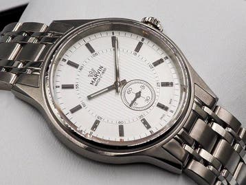 Marvin - Malton - Zonder minimumprijs - * Swiss Made * -, Nieuw