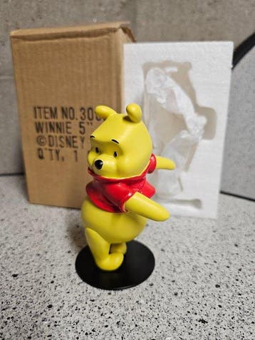 Disney Winnie the Pooh, Verzamelen, Disney, Nieuw