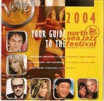 Various - Your Guide To The North Sea Jazz Festival 2004, Gebruikt