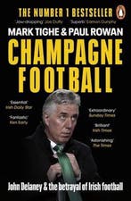 Champagne Football 9780241990063 Paul Rowan, Verzenden, Paul Rowan