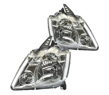 PHARES POUR RENAULT MODUS 04-08, Verzenden, Nieuw
