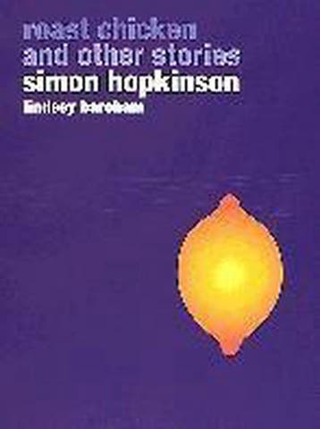Roast Chicken & Other Stories 9780091871000 Lindsey Bareham, Verzenden, Gelezen, Lindsey Bareham