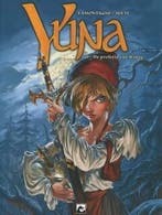 Yuna 1 / Yuna / 1 9789460786082 Jacques Lamontagne, Verzenden, Zo goed als nieuw, Jacques Lamontagne