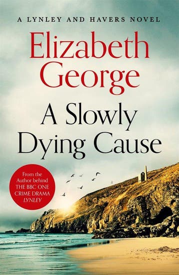 Inspector Lynley22-A Slowly Dying Cause 9781035074631, Verzenden, Gelezen, Elizabeth George